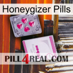 Honeygizer Pills 32